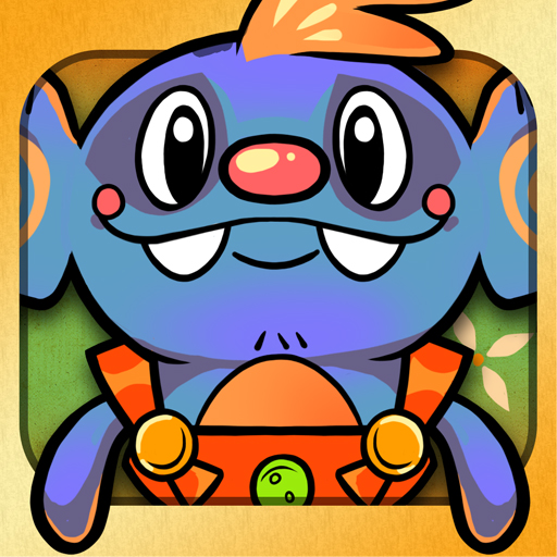 Apple Craze app icon