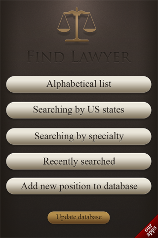 iPhone Screenshot 1